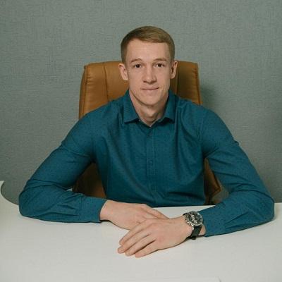 Сошкин Стефан Викторович Агент