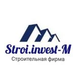 стройинвест М