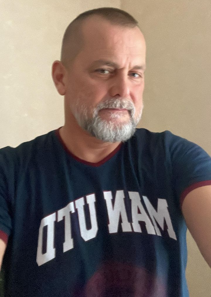 Резанов Вячеслав Вячеславович Агент