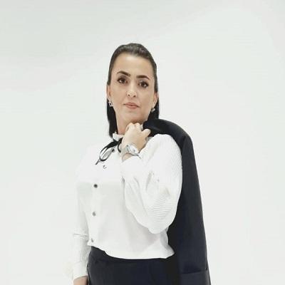 Демирчева Кира Суликовна Агент