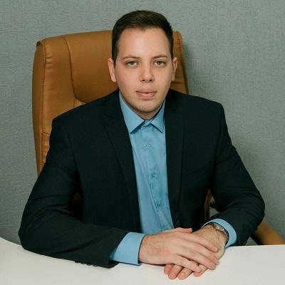 Ластовник Роман Юрьевич