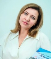 Бидник Галина Александровна