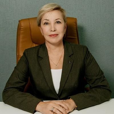 Кривушенко Ирина Геннадиевна Агент